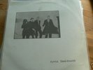 THE CLASH SOONGBOOKS 2 LP set rare