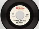 Northern Soul - Ron Holden - I'll forgive and forget