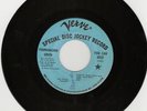 Northern Soul - Youngblood Smith - You can split