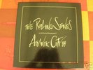 Rolling Stones: 3 LP-Box: Atlantic City '89,Bestzustand