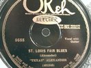 21)   78 RPM   