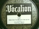 25)     78 RPM    