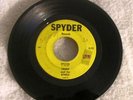 Garage 45 CRAIG & ETHICS -Sylvia c. 1965, rare & great