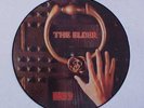KISS The Elder #'D 000087 PICTURE DISC LP 1987