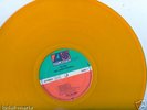 AC/DC*(ac-dc)*Highway To Hell*LP von 1979*orange Vinyl