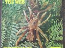 THE WEB Theraphosa Blondi UK orig mono Psych Prog NM