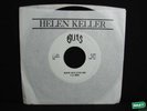 1978 Helen Keller Seattle Punk 45 Record On Blitz KBD