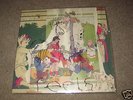 Animal Collective - Feels AUTOGRAPHED Vinyl 2xLP