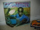PAT THOMAS & MARIJATA méga RARE great AFRO FUNK GHANA