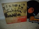 MALI AFRO PSYCH DEEP MANDING SUPER DJATA BAND DE BAMAKO