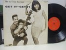 IKE & TINA TURNER 