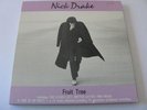 NICK DRAKE/Fruit Tree/Hannibal/4LP/NM Pink Moon etc