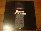 LP:NEMU JAZZ INN:YOSUKE YAMASHITA TRIO :Japan free jazz