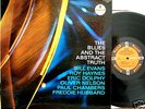 OLIVER NELSON Blues & Abstract Truth IMPULSE Orig 61 LP