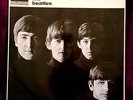 The Beatles - With The Beatles 1st Var Mono UK Press
