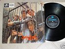 THE YARBIRDS - FIVE LIVE YARDBIRDS - FIRST 1964 MONO 