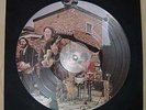 BEATLES - LP Sweet Apple Trax  1 & 2 Picture Disc RAR