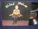 BLIND MELON - Same LP PROMO 1992 =df grunge nirvana