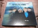 Rolling Stones BETWEEN THE BUTTONS Japan LP Diff Cvr