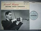 SAX 2307 Brahms*Violin Concerto*KOGAN-Original UK LP