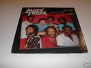 MAXX TRAXX Self-Titled LP on Pulse Modern Soul/Boogie