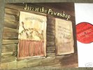 JAZZ AT THE PAWNSHOP Domnerus PROPRIUS audiophile 2 LP