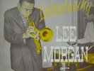 ORIGINAL US  LEE MORGAN INTRODUCING  LP  SAVOY MG-12091