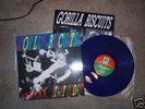 Gorilla Biscuits 