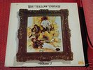 THE YELLOW PAYGES Volume 1 LP Uni Psych