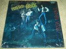 LP Earthen Vessel Hard Rock Monster Rare Orig US Psych