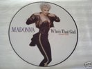 MADONNA WHO'S THAT GIRL 12