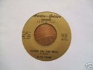 Alva Starr - Clock on The Wall 1966 US 45