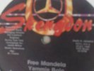 YAMI BOLO / FREE MANDELA / SKENGDON / TOP 80S ROOTS
