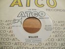 White Lightning - William 1969 US 45