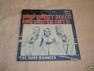 SURF BUNNIES  SURF BUNNY BEACH   GIRLGROUP