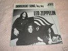 LED ZEPPELIN  IMMIGRANT SONG