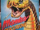 Mamba Percussions - S/T rare Afro-Latin/Funk LP B-Boy