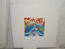 SUNBURNED HAND OF THE MAN Jaybird LP NNCK six organs