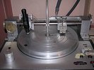 Fairchild - RECORD CUTTER /  VINYL CUTTING LATHE