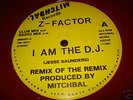 Z FACTOR