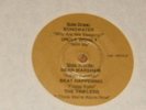 BONGWATER THE WHO DEAN WAREHAM rare weird EP