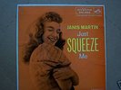 Original Janis Martin E.P. 