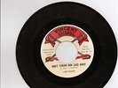 70's Soul - Joey Irving on Vincent - RARE LISTEN