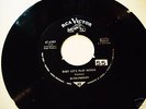 ELVIS German US Army 45 #2 I'm Left/Let's Play House