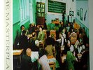 OASIS-THE MASTERPLAN-VINYL 7x10
