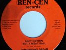 rare Modern Soul Boogie 45 TOMORROWS DREAM on REN-CEN