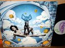 ANIMA SOUND - ORIG GERMAN KRAUTROCK LP Ohr 1971 MINT-