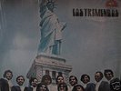 * LOS TREMENDOS  LATIN DEEP FUNK LP Hear