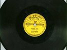 ELVIS PRESLEY SUN 78 MYSTERY TRAIN ORIGINAL 