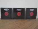 MOSAIC The Complete Commodore Jazz Recordings 1 2 & 3